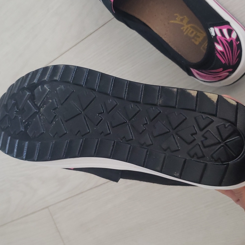 Enly Platform Rocker Sole Shake shoes - Picture 4 of 9